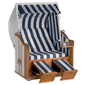 Strandkorb